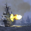 Trung Quốc dùng sức mạnh quân sự để áp đặt chủ quyền phi pháp trên Biển Đông