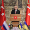 Thổ Nhĩ Kỳ đề xuất đàm phán Nga - Ukraine, đại diện Liên hợp quốc tham dự
