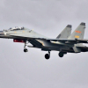 30 máy bay quân sự Trung Quốc áp sát Đài Loan