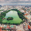 Hà Nội dự kiến trình Thủ tướng Quy hoạch Thủ đô vào năm 2023