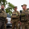 Tổng thống Zelensky: Mỗi ngày Ukraine mất 600 binh sĩ, tình hình rất khó khăn
