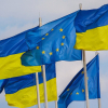 Ukraine khó gia nhập liên minh Châu Âu EU