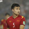 U23 châu Á: Thử thách lớn cho bộ đôi trung vệ Thanh Bình - Việt Anh