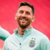 Messi gặp vấn đề với phổi hậu Covid-19