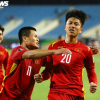 Nhận định bóng đá Việt Nam vs Afghanistan giao hữu quốc tế