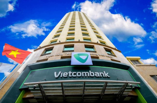 Vietcombank lần thứ 6 liên tiếp được vinh danh Giải thưởng Ngân hàng mạnh nhất Việt Nam