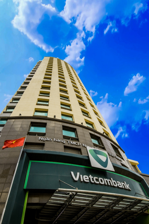 Vietcombank