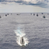Các nước ASEAN tham gia tập trận hải quân lớn nhất thế giới