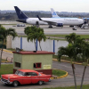Mỹ gỡ bỏ lệnh cấm bay với Cuba