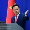 Trung Quốc đề nghị Mỹ cắt đứt quan hệ quân sự với Đài Loan