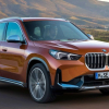 BMW X1 2023 ra mắt với diện mạo mới, giá từ 889 triệu đồng