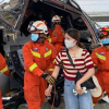 Trung Quốc: Tàu cao tốc trật bánh do lở đất, nhiều người thương vong