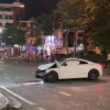 Vụ xe Audi tông 3 người tử vong: Tài xế lái xe sau khi dự bữa tiệc rượu và hát karaoke