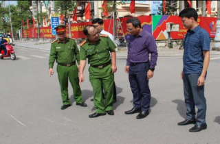 Cán bộ Sở GTVT lái ô tô tông chết 3 người: Chủ tịch Bắc Giang yêu cầu xử nghiêm