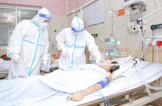 Cảnh giác rối loạn tâm thần dẫn đến trầm cảm hậu Covid-19