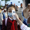 Số ca sốt trong đợt dịch COVID-19 tại Triều Tiên vượt 4 triệu người