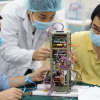 Vệ tinh NanoDragon 'made in Vietnam' sau hơn 6 tháng 'mất tích' giờ ra sao?