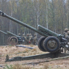 Phương Tây viện trợ ồ ạt, pháo binh Ukraine sẽ vực dậy giữa cơn khủng hoảng?