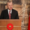 Tổng thống Thổ Nhĩ Kỳ: Châu Âu đang hoảng loạn