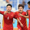 Điều kiện để U23 Việt Nam đi tiếp sau trận hòa U23 Hàn Quốc