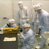Vệ tinh NanoDragon 'Made in Vietnam' được nghiên cứu, chế tạo thế nào?