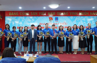 Đại hội Đoàn Thanh niên PVTrans nhiệm kỳ 2022 - 2027: Phát huy tối đa nguồn lực tuổi trẻ