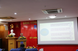 Hội nghị học tập, quán triệt, triển khai thực hiện Kết luận, Quy định của Hội nghị Trung ương 4