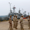 Campuchia, Trung Quốc cùng bác tin xây căn cứ hải quân ở Ream