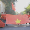 CĐV lặn lội đến Uzbekistan ủng hộ U23 Việt Nam, sao nỡ chê bai vì một lời cổ vũ?