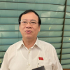 Đại biểu Quốc hội: Xử lý ông Chu Ngọc Anh, ông Nguyễn Thanh Long đau xót nhưng phải làm