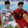 Nhận định bóng đá U23 Hàn Quốc vs U23 Thái Lan, vòng bảng U23 châu Á 2022