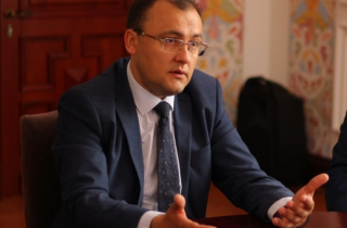 Ukraine: Chỉ nối lại xuất khẩu ngũ cốc nếu được cấp thêm vũ khí