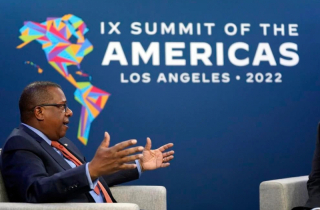 Hội nghị thượng đỉnh châu Mỹ và những điều đáng chú ý