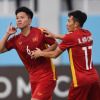 U23 Việt Nam lập kỷ lục, khẳng định vị thế số 1 Đông Nam Á