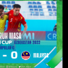 Cổ động viên Malaysia: 'Nhìn U23 Việt Nam mà... phát thèm'