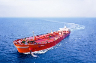 Cuộc 'hồi sinh thần kỳ' của PVTrans