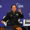 Trung Quốc phản pháo Mỹ ngay giữa Đối thoại an ninh quan trọng
