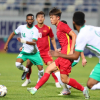 Phút ngây thơ trước U23 Ả Rập Xê Út và bài học trưởng thành của U23 Việt Nam