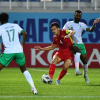 Vào bán kết, HLV U23 Ả Rập Xê Út khen U23 Việt Nam có chiến thuật hay