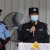 Trung Quốc đào tạo an ninh cho sĩ quan quần đảo Solomon