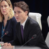 Thủ tướng Canada nhiễm COVID-19 lần 2 sau khi trở về từ Mỹ