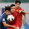 HLV Park Hang Seo sẽ mạo hiểm dùng lứa U23 Việt Nam ở tuyển Quốc gia?
