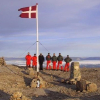 Canada và Đan Mạch chấm dứt tranh chấp đảo sau 50 năm