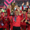 HLV Park Hang-seo có thể rút khỏi 'chiến dịch' World Cup 2026