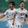 Đánh bại U23 Nhật Bản, U23 Uzbekistan vào chung kết U23 châu Á