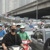 Hà Nội tổ chức lại giao thông chống ùn tắc