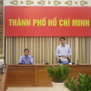 Dự án đường sắt thành phố Hồ Chí Minh – Cần Thơ cần thống nhất quy hoạch về hướng tuyến