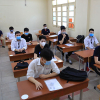 Hơn 106.000 học sinh Hà Nội bắt đầu “cuộc đua” vào lớp 10 công lập
