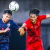 Việt Nam và Thái Lan có thể chung bảng ở Asian Cup 2023