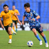 Thắng đậm U23 Australia, U23 Nhật Bản giành hạng ba U23 châu Á 2022